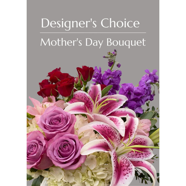 Mother's Day Bouquet 